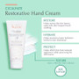 Avène Cicalfate Restorative Hand Cream 3.3 fl oz - SkinElite - benefits