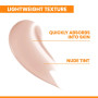 Avène Mineral Sunscreen SPF 50 Face Lotion 1.3 fl. oz. - Skin Elite - benefits 2