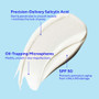 Murad Superactive Moisturizer SPF 50 Oil + Pore Control 1.7 fl oz - SkinElite - ingredients