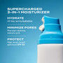Murad Superactive Moisturizer SPF 50 Oil + Pore Control 1.7 fl oz - SkinElite - benefits