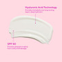 Murad Superactive Moisturizer SPF 50: Hydrating 1.7 oz - SkinElite - ingredients