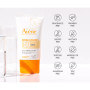 Avène Sunscreen Multi-Defense Fluid Tinted SPF 50+ 1.3 oz - Skin Elite - preferences