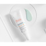 Avène Cleanance Mattifying Sunscreen Lotion SPF 30 1.7 oz - Skin Elite - product + swatch