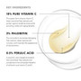 SkinCeuticals Phloretin CF Gel 1 fl oz - SkinElite - ingredients