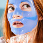 Patchology Serve Chilled™ On Ice Hydrogel Face Sheet Mask - SkinElite - lifestyle