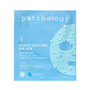 Patchology Serve Chilled™ On Ice Hydrogel Face Sheet Mask - SkinElite