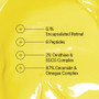 Allies of Skin Retinal 0.1% & Peptides Repair Night Cream 1.6 fl oz - SkinElite - ingredients Allies of Skin Retinal 0.1% & Peptides Repair Night Cream 1.6 fl oz - SkinElite - ingredients