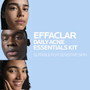 La Roche-Posay Effaclar Daily Acne Essentials Kit - Skin Elite - skin type