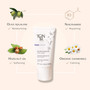 Yon-Ka Paris Nutri-Contour 0.5 fl oz - Skin Elite - ingredients