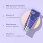 Yon-Ka Paris Elastine Jour 1.7 fl oz - Skin Elite - ingredients
