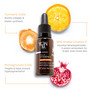 Yon-Ka Paris Serum Vitamine C - Skin Elite - ingredients