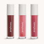 goop beauty Hydra-Barrier Gel Gloss 0.13 fl oz - Skin Elite - Clear/Tomato/Peony goop beauty Hydra-Barrier Gel Gloss 0.13 fl oz - Skin Elite - Clear/Tomato/Peony