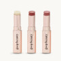 goop beauty Clean Nourishing Lip Balm Trio  (clear, garnet, rose) AVAILABLE AT SKIN ELITE