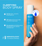 Murad Clarifying Body Spray 6 fl oz - SkinElite - benefits