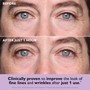 Peter Thomas Roth Instant FIRMx® Collagen Infusion Tightening Eye Patches - Skin Elite - Clinical Results