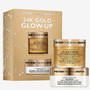 Peter Thomas Roth 24K Gold Glow-Up 2-Piece Kit - Skin Elite