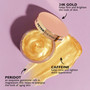 Peter Thomas Roth 24K Gold Glow-Up 2-Piece Kit - Skin Elite - Face Mask Ingredients