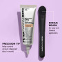 Peter Thomas Roth Instant FIRMx Eye Temporary Eye Tightener Easy-Wear Formula 0.67 fl oz precision tip and bonus brush