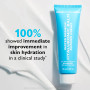 Peter Thomas Roth Water Drench® Hyaluronic Balm Barrier Cream 1.7 fl oz clinical study