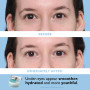 Peter Thomas Roth Full Size Drench Essentials Kit eye patch before and after
