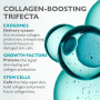 Peter Thomas Roth Collagen Skinjection Plumping & Firming Serum 1 fl oz trifecta