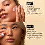 IMAGE VITAL C Super Duo steps to use