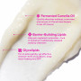 Murad Lipid-Enriched Double Cleansing Balm 3.4 fl oz ingredients and texture
