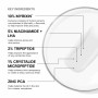  SkinCeuticals P-Tiox Cream 1.6 fl oz ingredients