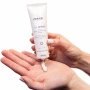 IMAGE ILUMA Intense Brightening Exfoliating Cleanser more texture