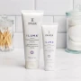 IMAGE ILUMA Intense Brightening Exfoliating Cleanser sizes