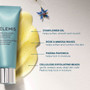 Elemis Pro-Collagen Glow Boost Exfoliator 3.3 oz - SkinElite - ingredients