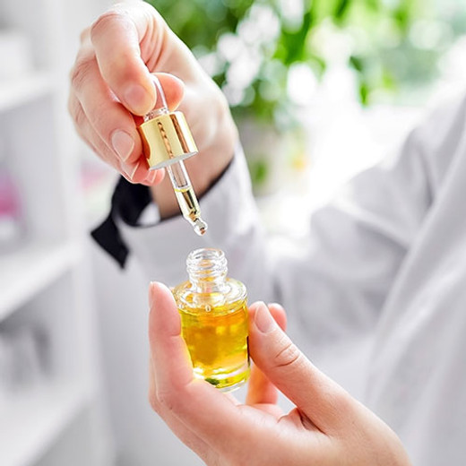 Beauty Oils: Which Is Right For You?