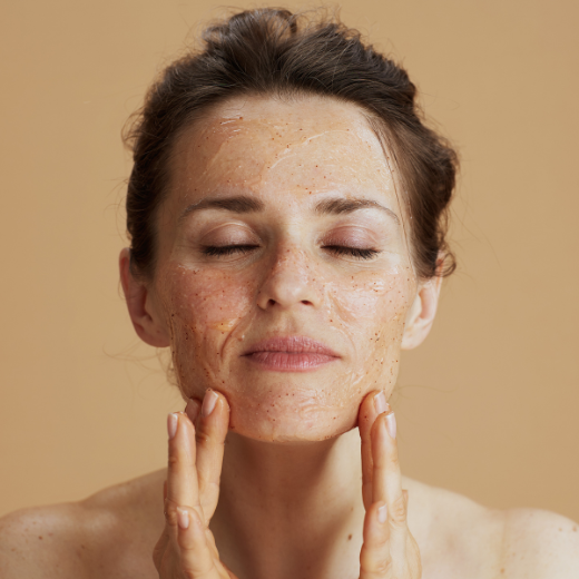 At-Home Skin Peels: What You Need to Know