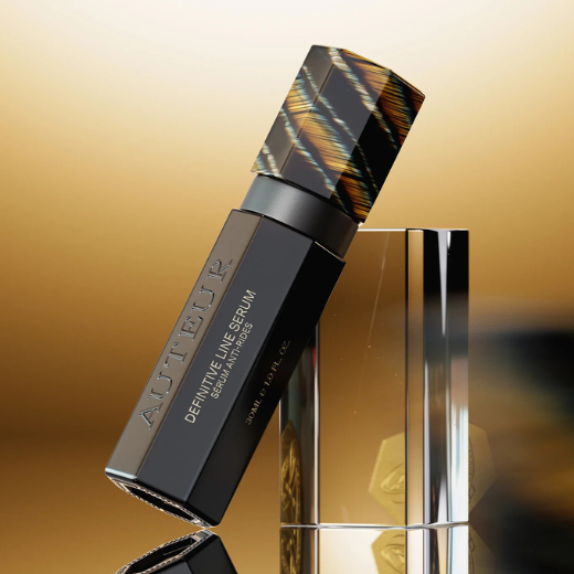 AUTEUR: Where High-Performance Skincare Becomes an Art Form