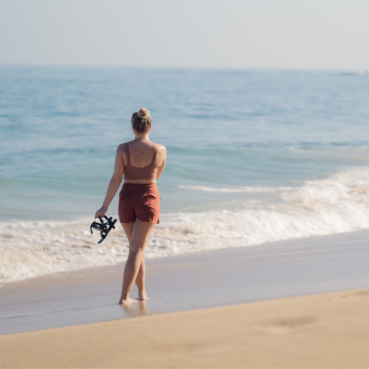 Skin Care Tips for Beachside Beauty