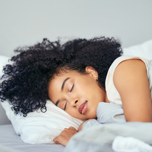 Beauty Sleep: What Your Skin Does While You Snooze