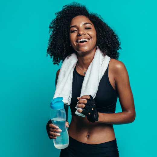 How To Choose The Best Exercise For Your Skin