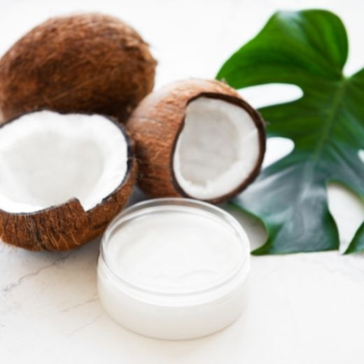 Can You Use Coconut Oil On Your Face?