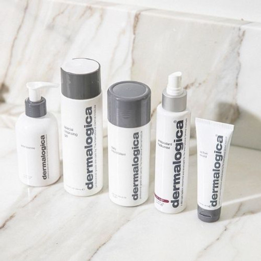 Dermalogica: A Cruelty-Free Rock Star