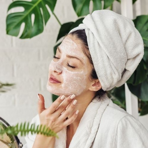 5 Tips for Eco-Friendly Skin Care