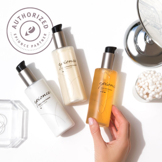 Embrace Botanical Beauty with Epionce, Now Available at Skin Elite