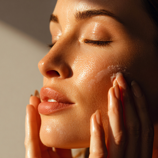 Glow From Nature: 7 Of The Best Plant and Fruit Extracts For Your Skin