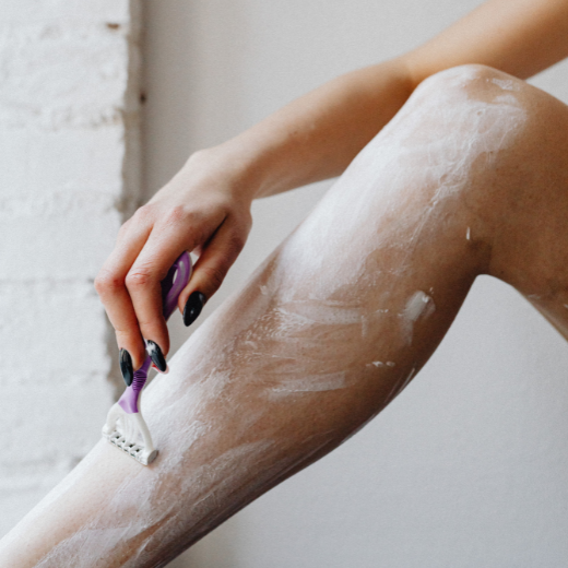 How to Say Goodbye to Ingrown Hairs for Good