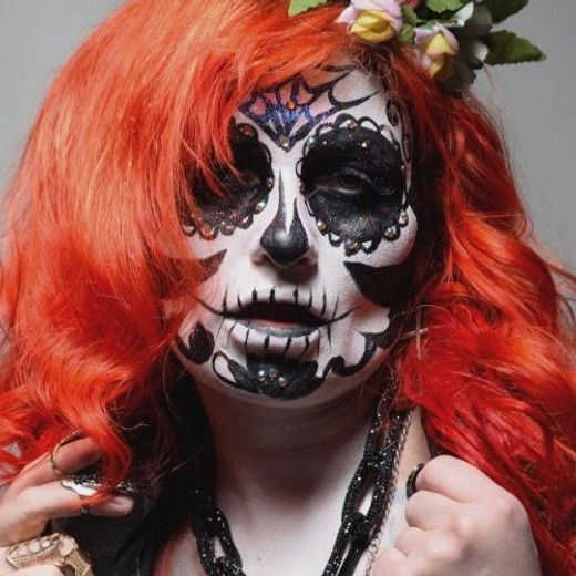 6 Tips to Prevent Frightful Skin Problems from Halloween Makeup