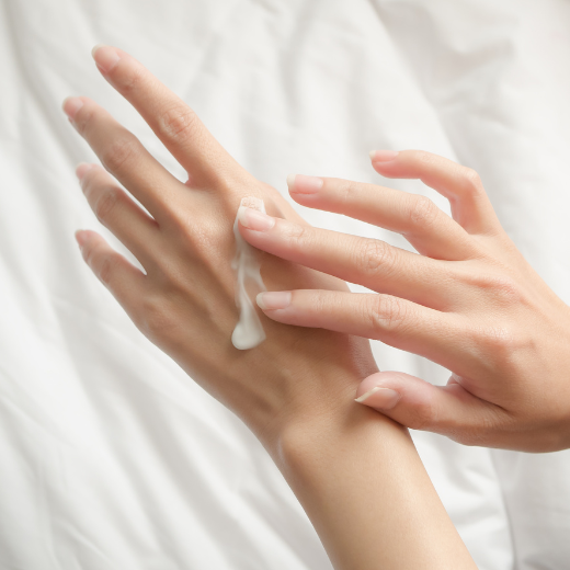 The Best Ingredients for Your Hand Cream