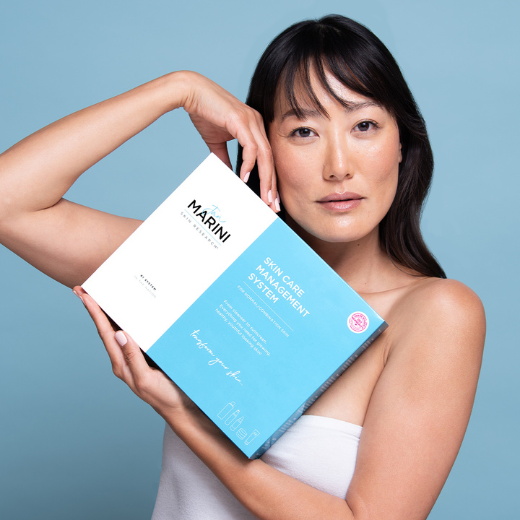 Meet the Latest Skin Elite Family Member: Jan Marini Skin Research