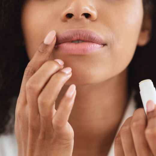 Underrated Benefits of Lip Care