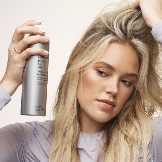 Bring Your Hair to Life: Introducing Living Proof at Skin Elite