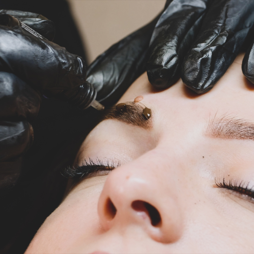 A Guide To Microblading Aftercare: What You Need To Know