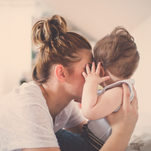 How Motherhood Can Change Your Skin